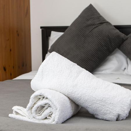 K Suites - Swafield Street Norwich Zewnętrze zdjęcie