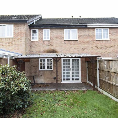 K Suites - Swafield Street Norwich Zewnętrze zdjęcie