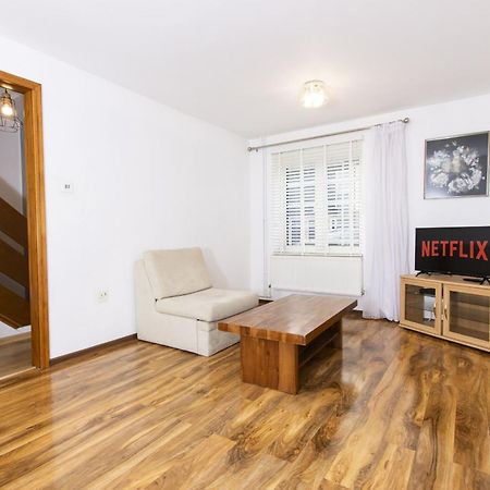 K Suites - Swafield Street Norwich Zewnętrze zdjęcie