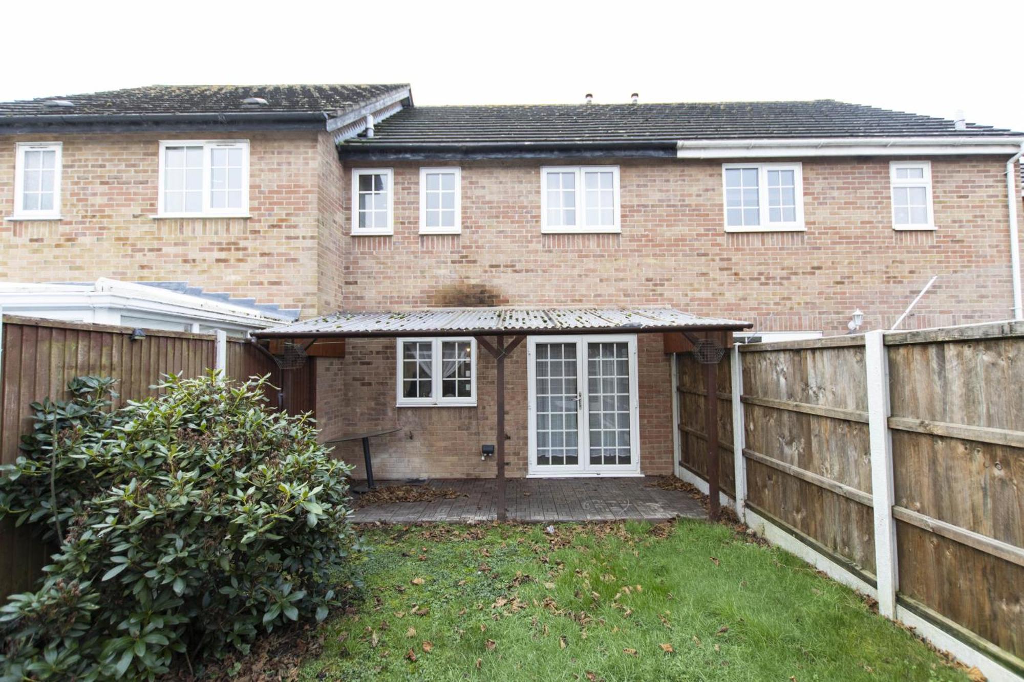 K Suites - Swafield Street Norwich Zewnętrze zdjęcie