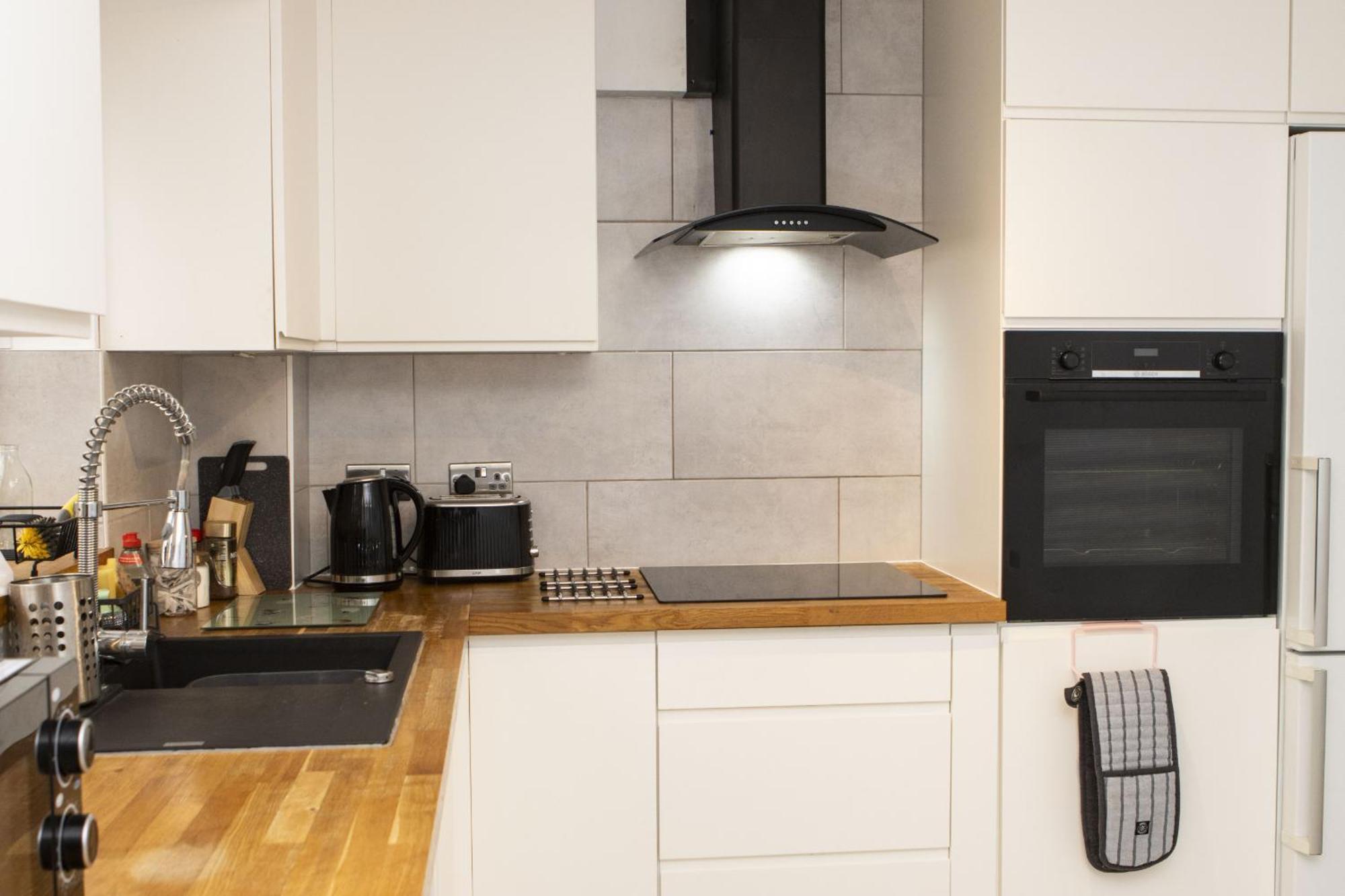 K Suites - Swafield Street Norwich Zewnętrze zdjęcie
