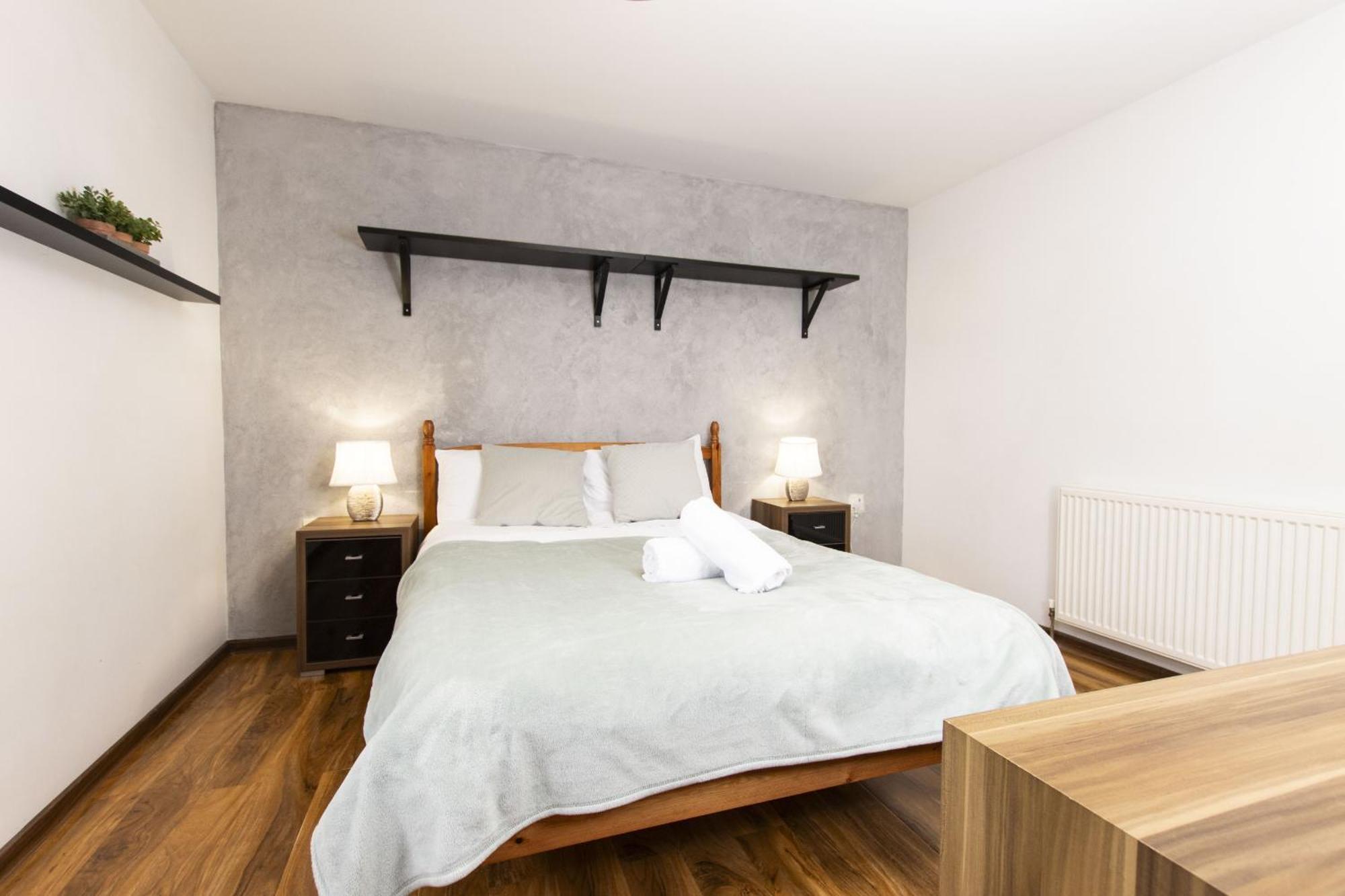 K Suites - Swafield Street Norwich Zewnętrze zdjęcie