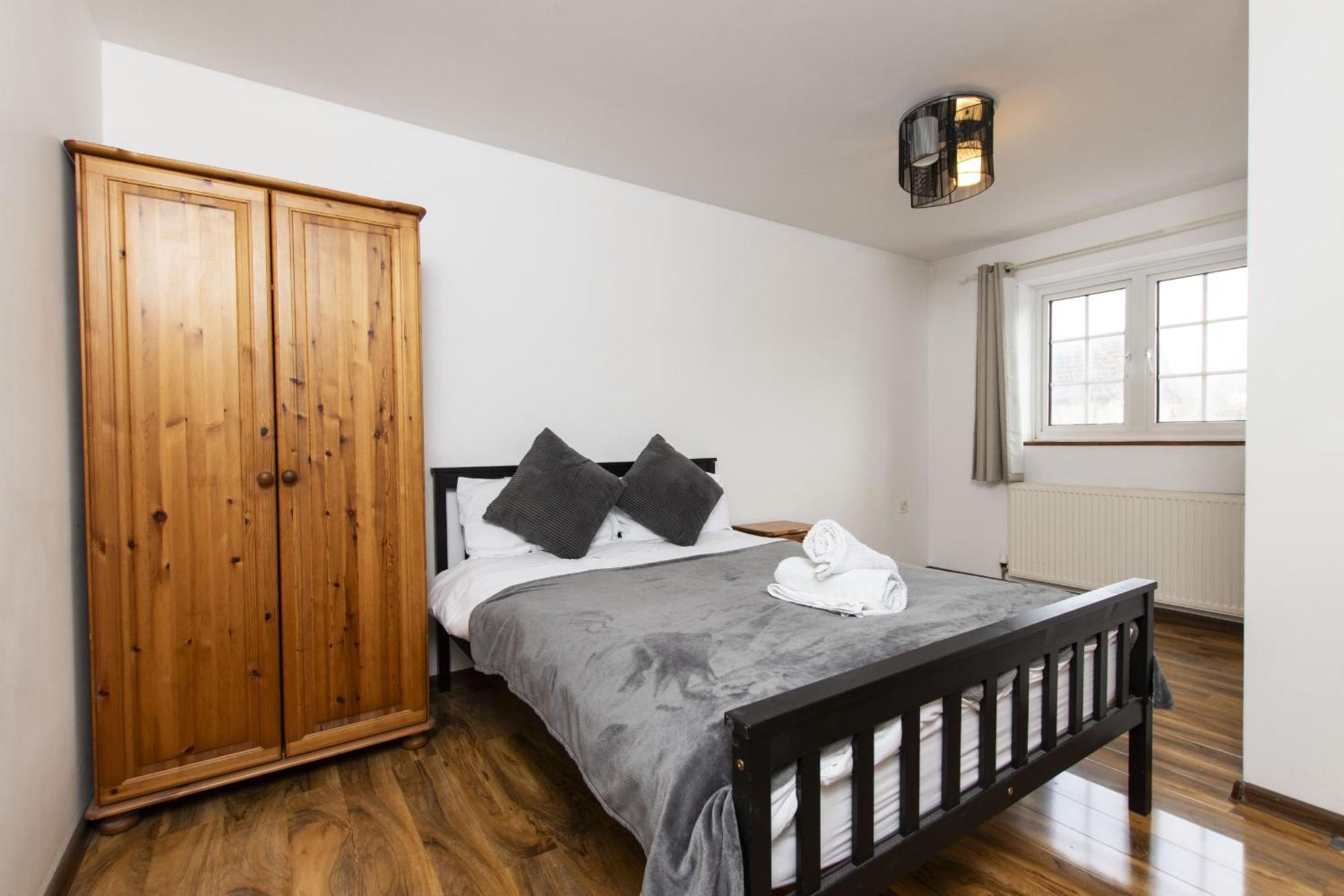 K Suites - Swafield Street Norwich Zewnętrze zdjęcie