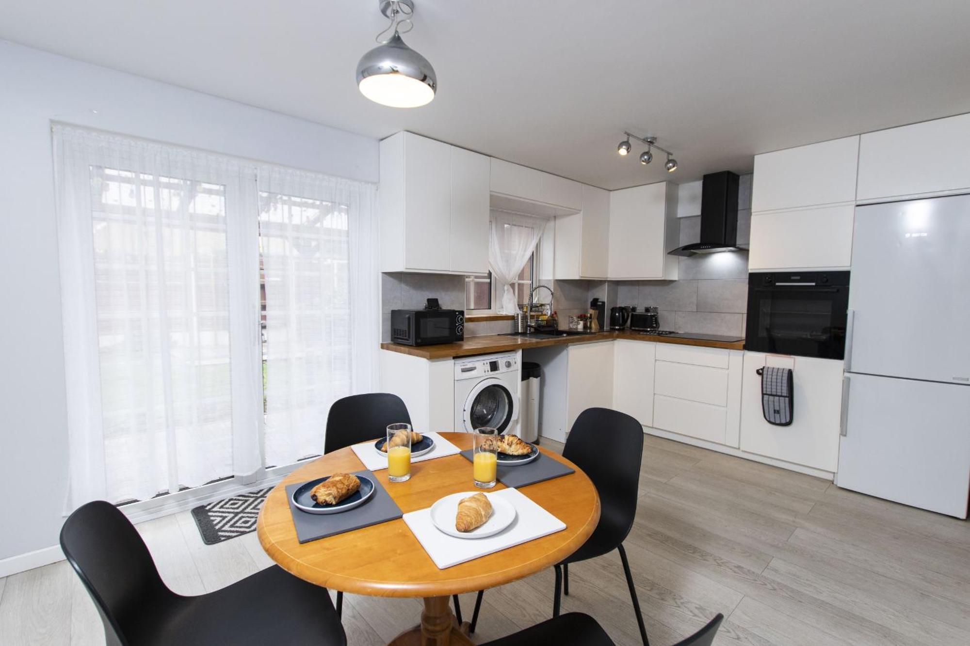 K Suites - Swafield Street Norwich Zewnętrze zdjęcie