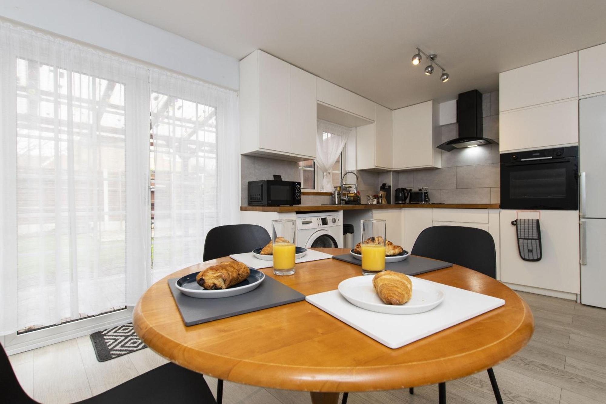 K Suites - Swafield Street Norwich Zewnętrze zdjęcie
