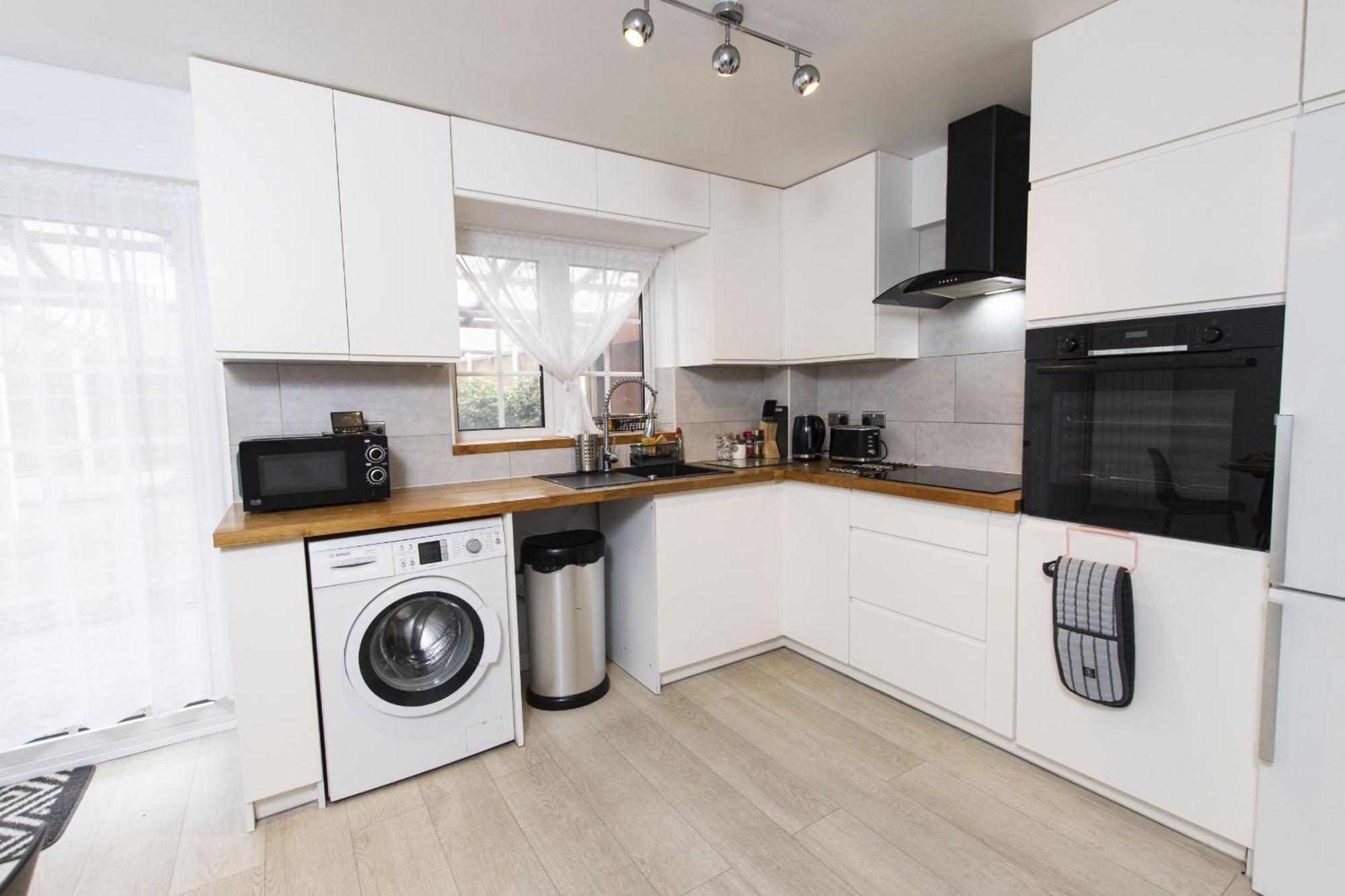 K Suites - Swafield Street Norwich Zewnętrze zdjęcie