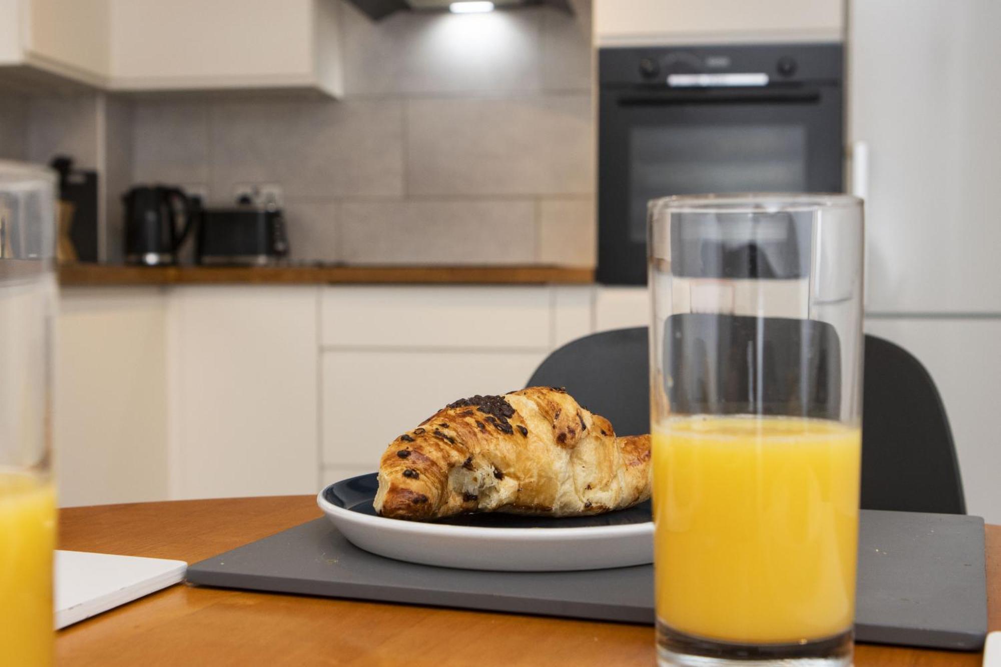 K Suites - Swafield Street Norwich Zewnętrze zdjęcie