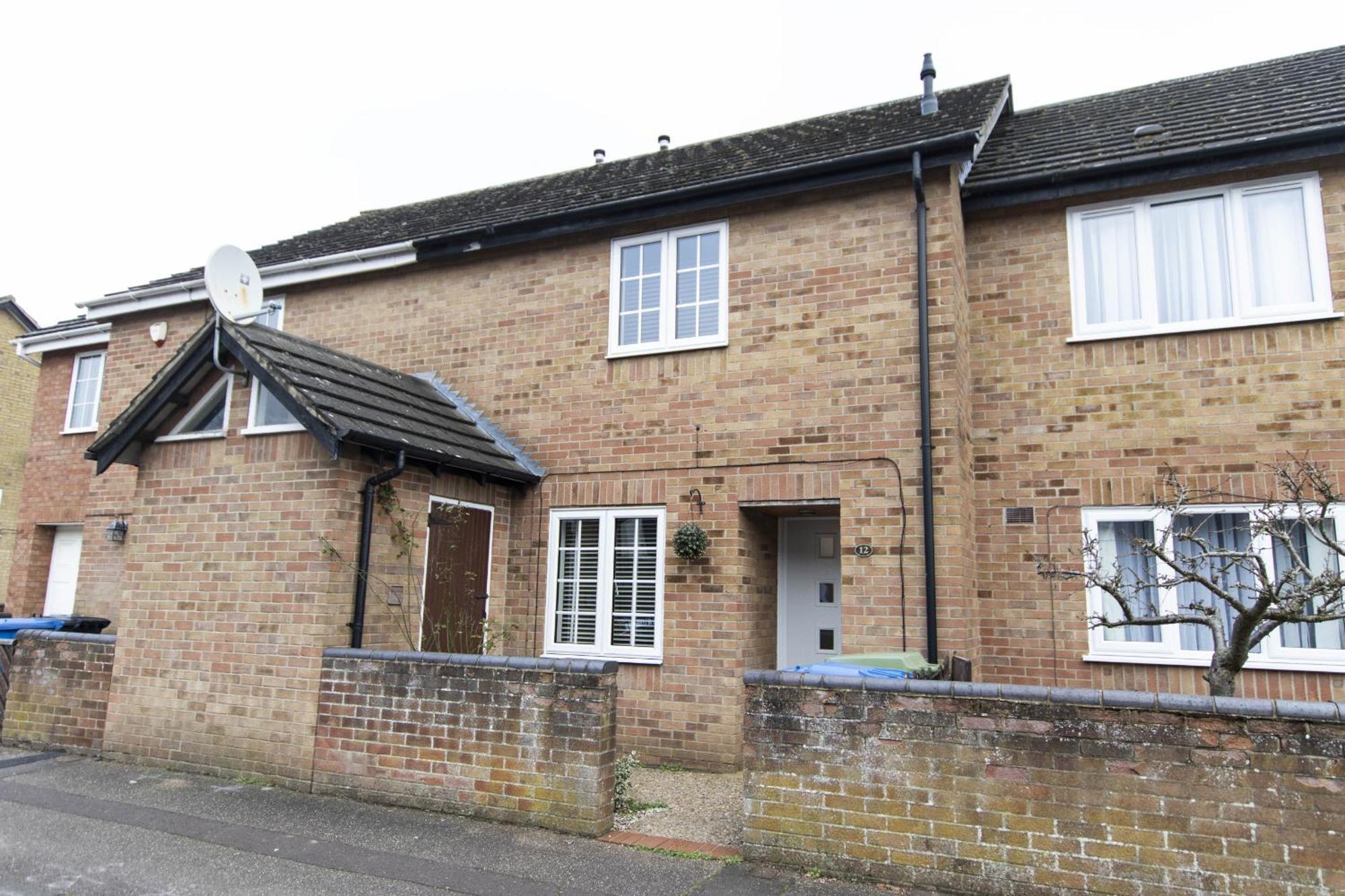 K Suites - Swafield Street Norwich Zewnętrze zdjęcie