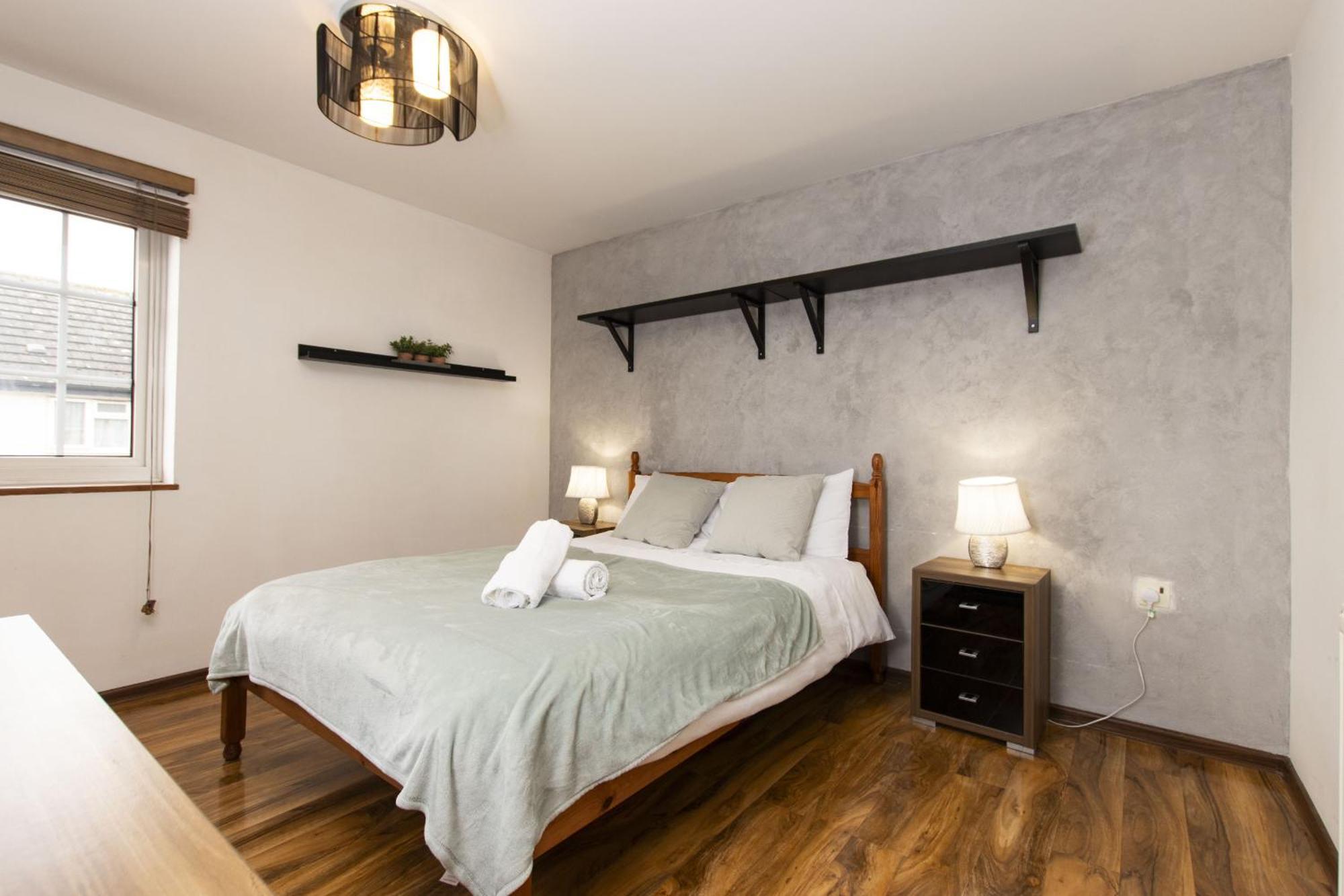 K Suites - Swafield Street Norwich Zewnętrze zdjęcie