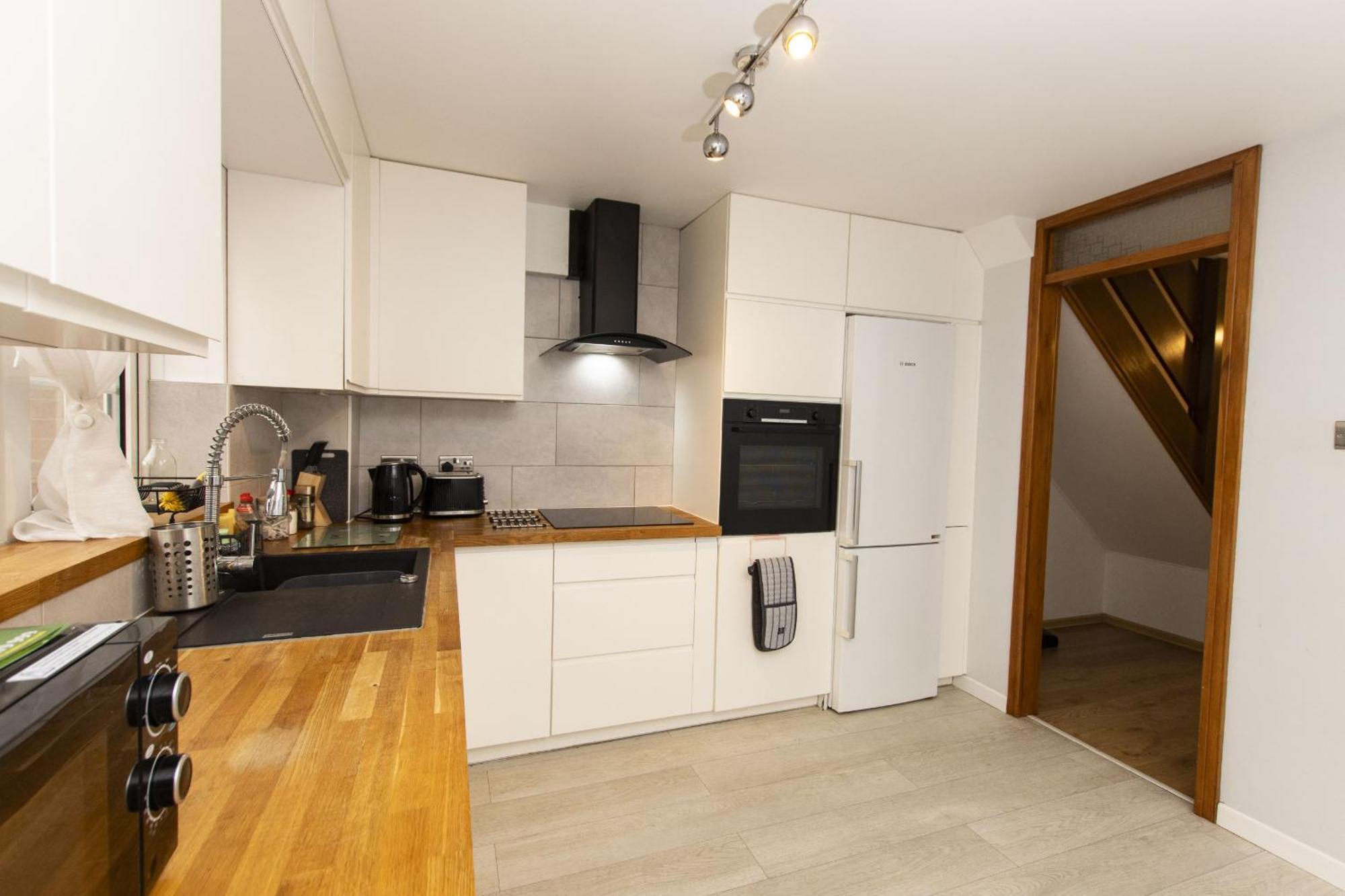 K Suites - Swafield Street Norwich Zewnętrze zdjęcie