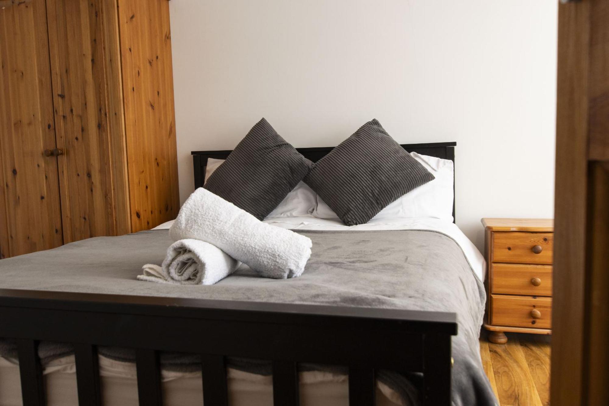 K Suites - Swafield Street Norwich Zewnętrze zdjęcie
